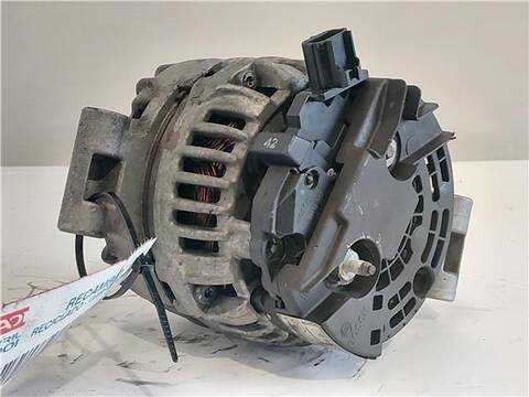 Foto 2ª: Alternador Ford Transit 2.0 DI FAE_ FAF_ FAG_) 86CV 63KW FURGON [F3FA] (2006)