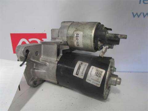 Foto 2ª: Motor de Arranque Renault Laguna 1.8 16V BG0C BG0V) 121CV 89KW [G/ F4P C 7] (2001)