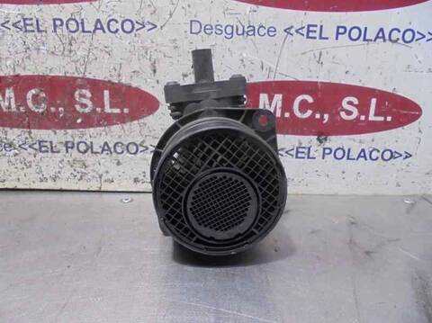 Caudalimetro Seat Leon COMFORT LIMITED 140CV 103KW