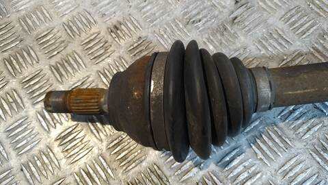 Foto 3ª: Transmision Delantera Derecha Peugeot 308 ACTIVE 112CV 82KW [9H05] (2011)