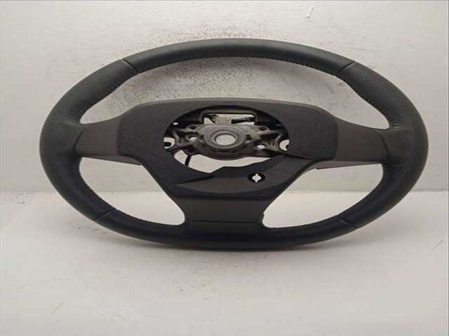 Foto 2ª: Volante Toyota Auris 1.3 16V CAT 74KW [1NR] (2010)