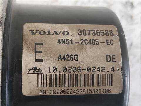 Foto 3ª: Abs Volvo V50 2.0 D 136CV 100KW FAMILIAR [D 4204 T] (2006)