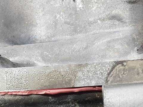 Foto 3ª: Caja Cambios Renault Austral TECHNO ESPRIT ALPINE