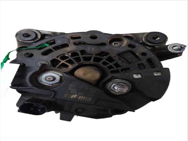 Foto 2ª: Alternador Audi A1 1.2 TFSI (2010)