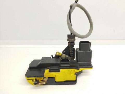 Cerradura Puerta Trasera Derecha Volvo XC 90 2.4 DIESEL CAT 185CV 136KW