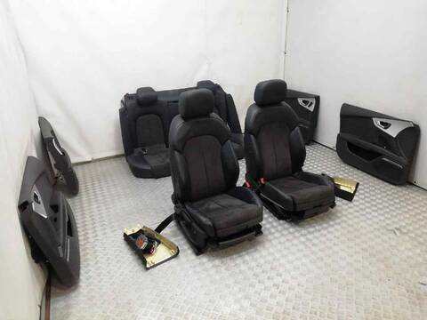 Foto 3ª: Juego Asientos Completos Audi A7 3.0 TDI QUATTRO [CDUC] (2010)