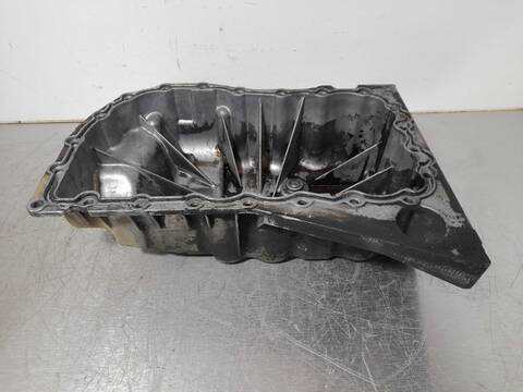 Foto 4ª: Carter Renault Laguna CONFORT AUTHENTIQUE 120CV 88KW [F9Q C7] (2003)