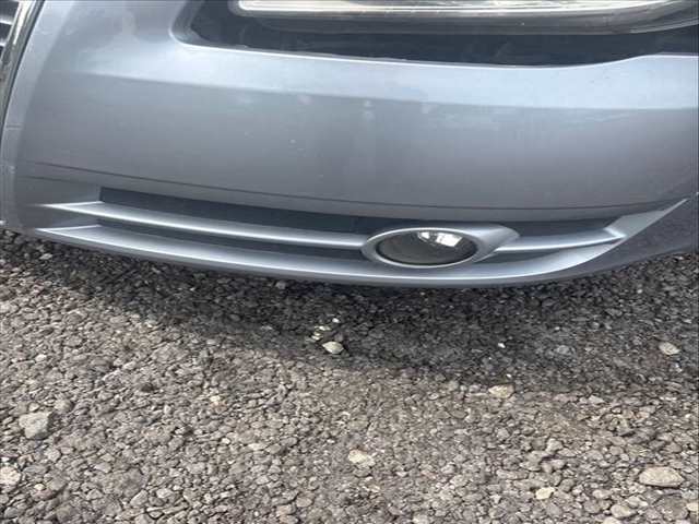 Faro Antiniebla Delantero Izquierdo Audi A4 255 CV 188KW