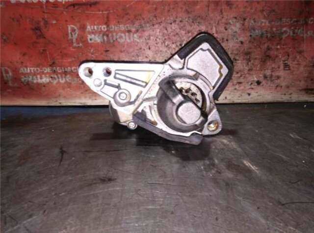 Foto 2ª: Motor de Arranque Dacia Sandero 0.9 STEPWAY ESSENTIAL [0.9 LTR. - 66 KW TCE CAT] [H4BB408]