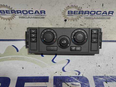 Mando Climatizador Land Rover Range 3.6 TD V8 272CV 200KW