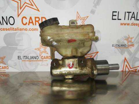 Bomba Freno Mercedes Vito CAJA CERRADA