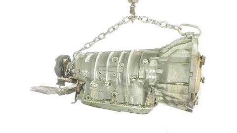 Foto 3ª: Caja Cambios Bmw Serie 5 518 530 D [M57 D30 (306D1)] (1995)