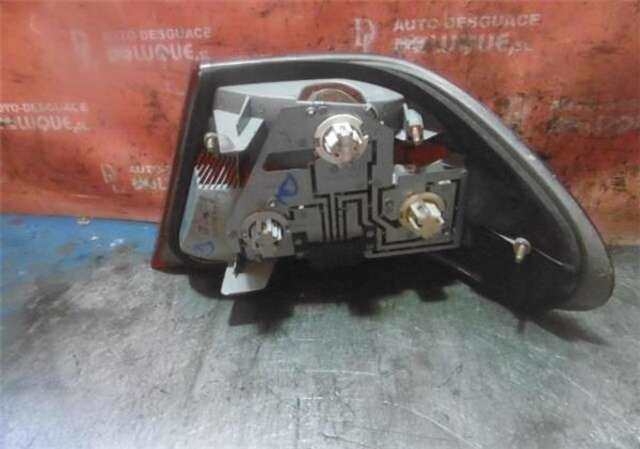 Foto 2ª: Piloto Trasero Izquierdo Mercedes Clase E 180 E 320 CDI (210.026) [OM 613.961]