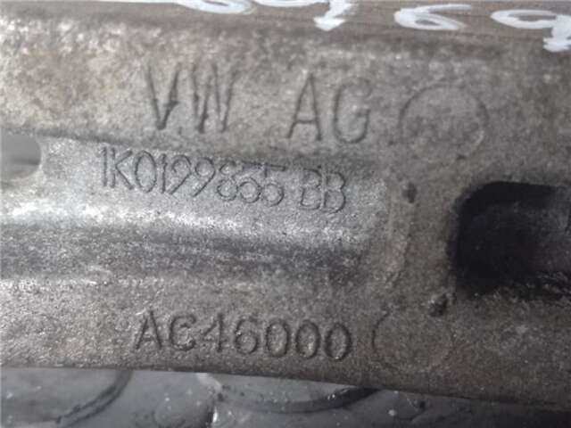 Foto 3ª: Soporte Motor Volkswagen Touran 1.6 ADVANCE BLUEMOTION [1.6 LTR. - 77 KW TDI DPF] [CAYC]