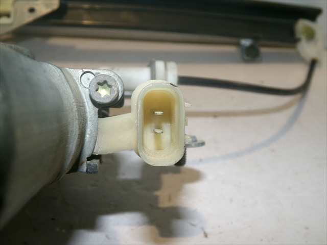 Foto 4ª: Elevalunas Eléctrico Delantero Derecho Kia Picanto 1.1 G 2004-2008 [G4HC] (2006)