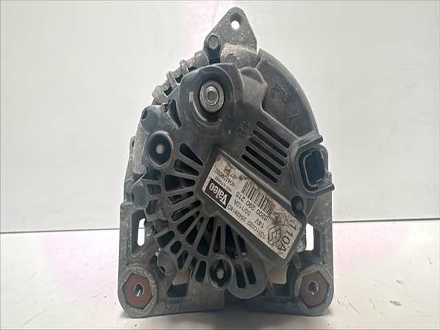 Foto 3ª: Alternador Renault Scenic 1.9 DCI [D/F9QD8] (2004)