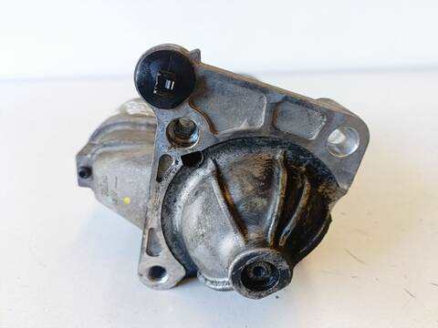 Motor de Arranque Renault Megane DYNAMIQUE 1.9 DCI DIESEL 131CV