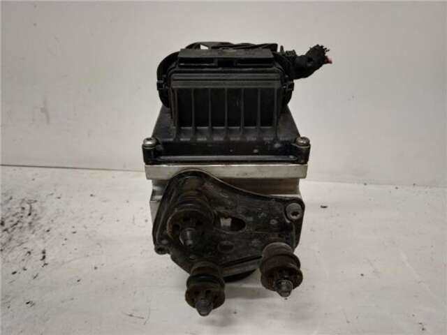Foto 3ª: Abs Volkswagen Passat 2.0 TDI