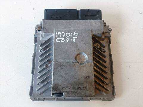 Centralita Motor ECU Volkswagen Passat EDITION 2 TDI 140CV