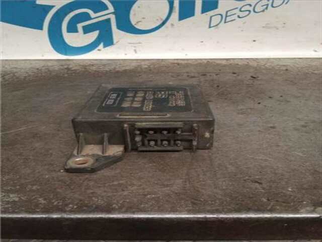 Centralita Airbag Mercedes 190 D 2.0 (201.122)