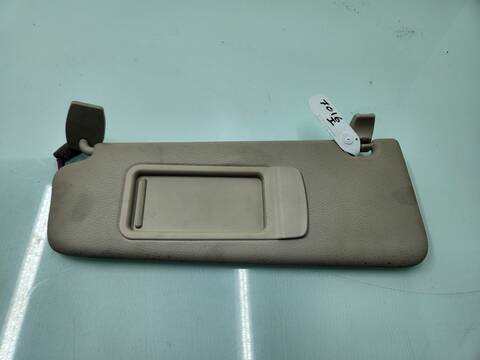 Parasol Izquierdo Bmw Serie 5 518 520D XDRIVE 190CV 140KW