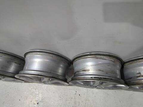 Foto 3ª: Juego LLantas Mazda 3 CENTER-LINE 150CV [SHY6  SHY4] (2013)