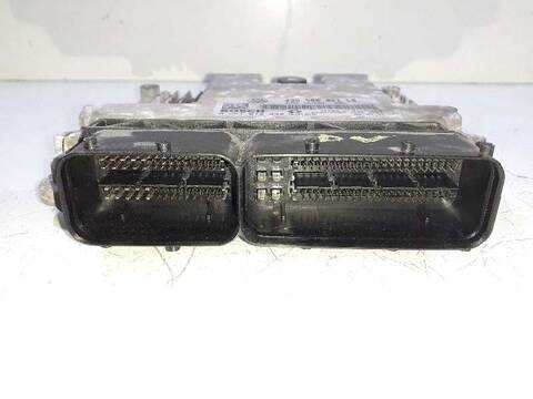 Foto 3ª: Centralita Motor ECU Skoda Octavia 4X4 105CV 77KW [BXE] (2006)