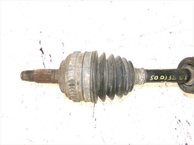 Foto 2ª: Transmision Delantera Derecha Honda Hrv 1.6 G 1999-2005 [D16W1] (2000)