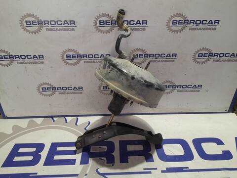 Foto 3ª: Servofreno Volkswagen Polo 1.2 54CV 40KW [AWY] (2004)