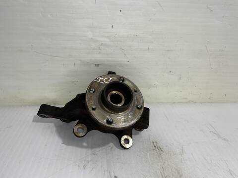 Mangueta Delantera Izquierda Nissan Micra ACENTA 80CV 59KW