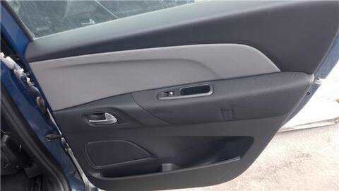 Tapizados Cartoneras Citroen C4 FEEL 12V E-THP - PURETECH] PICASSO 131CV 96KW