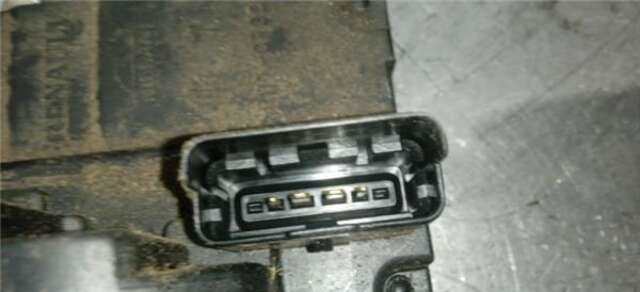 Foto 3ª: Cerradura Puerta Trasera Izquierda Nissan Murano 3.5 BÁSICO [3.5 LTR. - 172 KW V6 CAT] [VQ35DE]