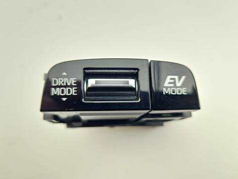 Mando Multifuncion Toyota Corolla 2.0 HYBRID MZEH19) 196CV 144KW