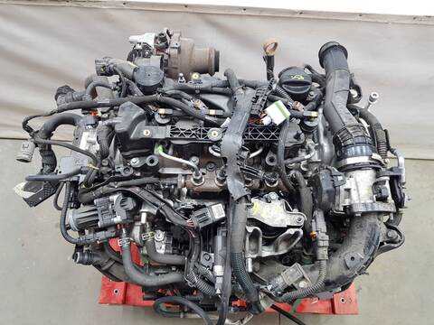Motor Completo Peugeot Expert PRO STANDARD
