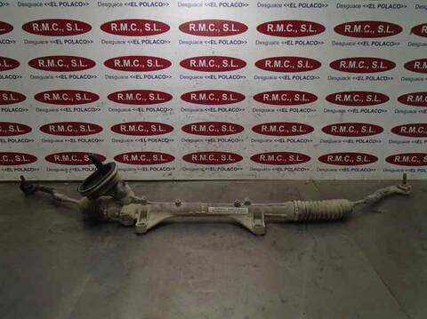 Foto 3ª: Cremallera de Direccion Nissan Note ACENTA 86CV 63KW [K9K EURO4] (2008)