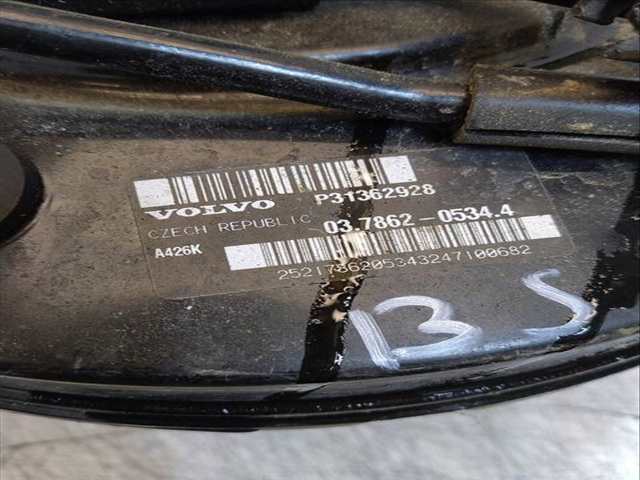 Foto 3ª: Servofreno Volvo V40 122 CV 90KW [B4204T38]
