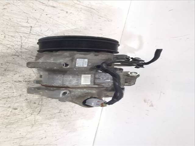 Compresor Aire Acondicionado Toyota Auris 1.6 ZRE151_) 124CV 91KW