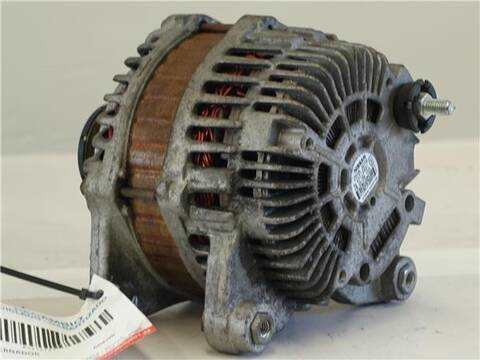 Foto 2ª: Alternador Renault Koleos 2.0 DCI HY0A) 150CV 110KW [D/ M9RZ856] (2011)