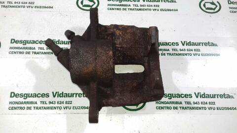 Foto 3ª: Pinza Freno Delantera Derecho Ford Mondeo 2.0 TDCI CAT BERLINA 130CV 96KW [N7BA] (2007)