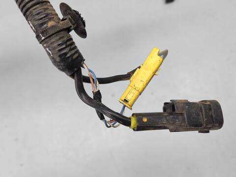 Foto 3ª: Cremallera de Direccion Citroen Berlingo FEEL M 102CV 75KW [YH01] (2018)