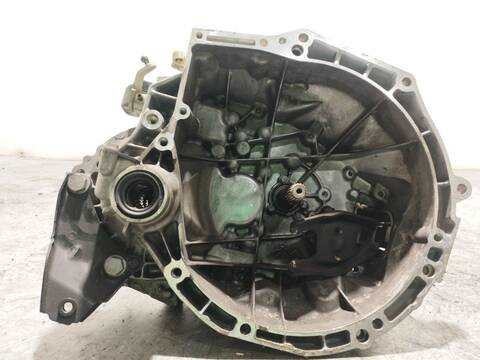 Caja Cambios Peugeot 208 1.2 VTI 82 82CV 60KW