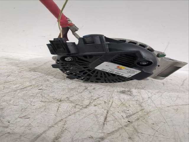 Foto 3ª: Alternador Ford Ka 1.2 70CV [B2KA] (2014)