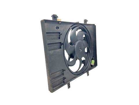 Electroventilador Ford Fiesta VERSION INDEFINIDA