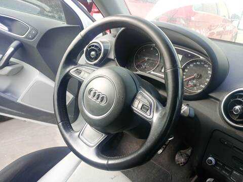 Foto 4ª: Kit Airbag Audi A1 AMBITION 105CV 77KW [CAY] (2012)