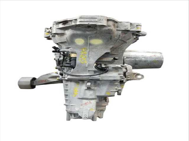 Foto 2ª: Caja Cambios Volkswagen Passat 1.9 TDI 130CV (2000)