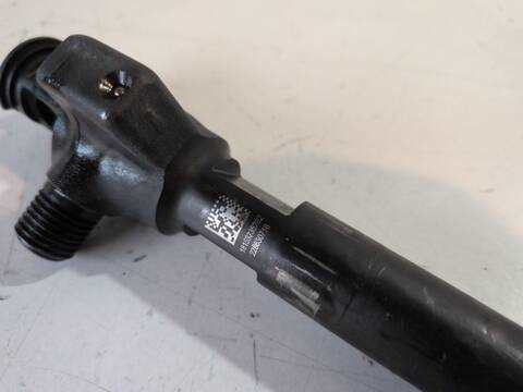 Foto 2ª: Inyectores Peugeot Expert AHK FURGON (2017)