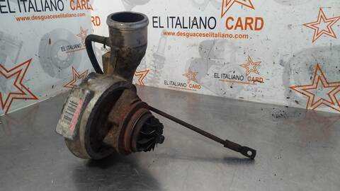 Foto 3ª: Turbocompresor Ford Transit 2.4 TDE CAT 125CV 92KW CAJA CERRADA (2000)