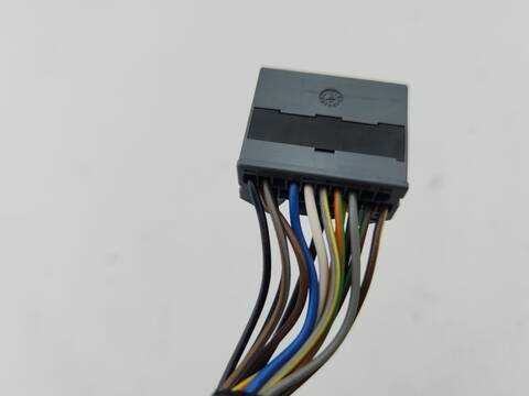 Foto 3ª: Retrovisor Derecho Volvo XC 40 T3 163CV 120KW [B3154T7] (2019)
