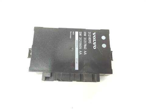 Foto 3ª: Centralita Motor ECU Volvo XC 70 2.4 D 185CV 51KW [D5244T4] (2007)