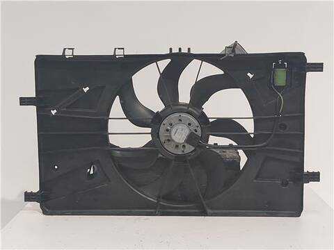 Foto 1ª: Electroventilador Opel Astra 2.0 CDTI 160CV 118KW [A 20 DTH] (2010)